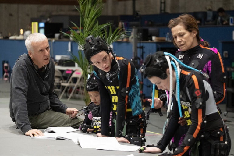 AVATAR: FIRE AND ASH