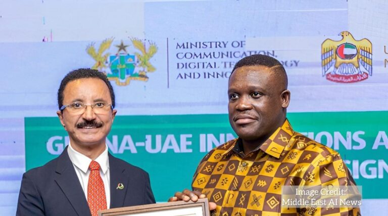 Xúc tiến xây dựng trung tâm đổi mới và AI lớn nhất châu Phi