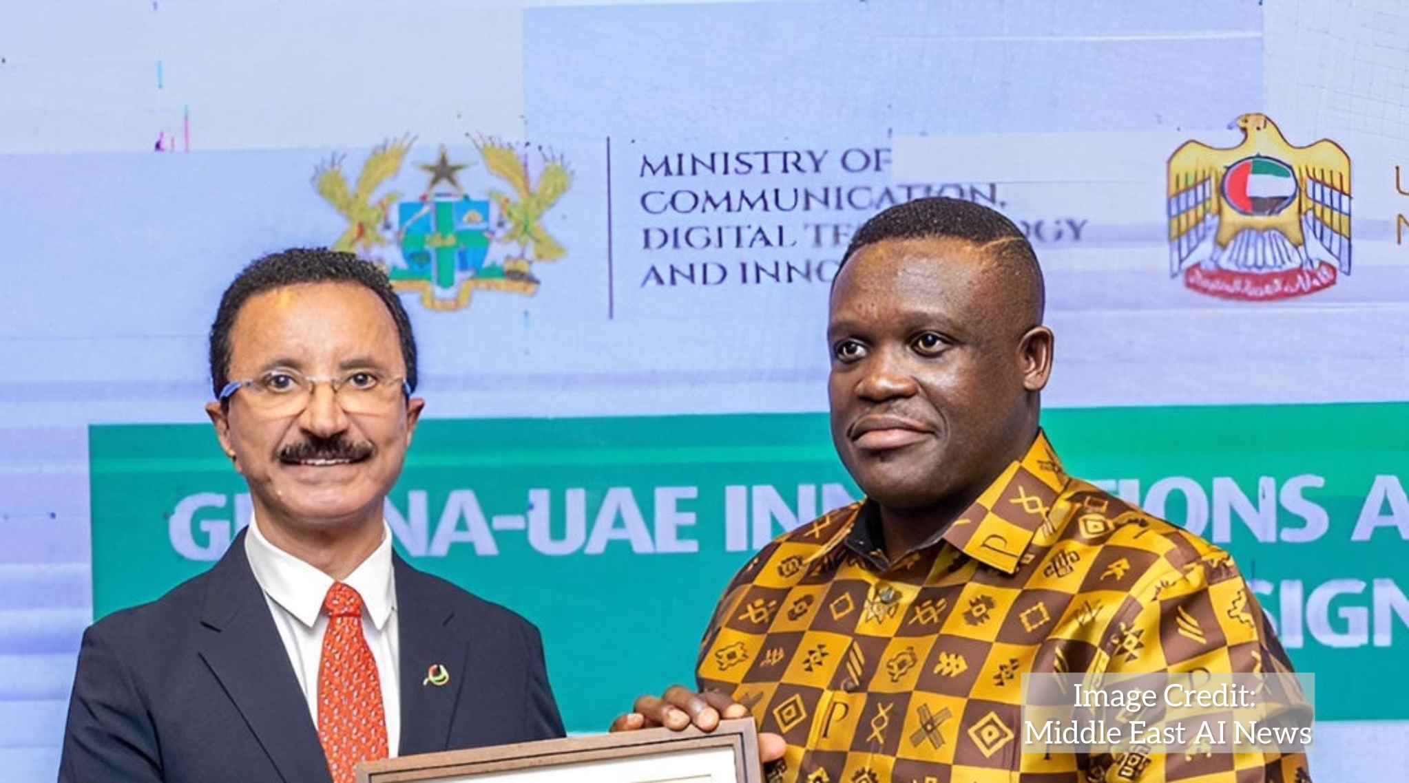 Xúc tiến xây dựng trung tâm đổi mới và AI lớn nhất châu Phi