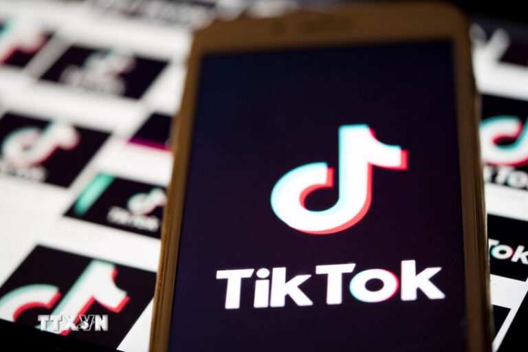 TikTok ký thỏa thuận bán chi nhánh tại Mỹ